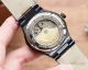 Solid Black Patek Philippe Nautilus 45mm Watches AAA Replica (12)_th.jpg